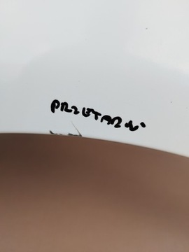 фото thumb №8, Крыло левый перед fiat punto evo годы 2009-2012 цвет 296/a