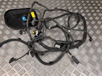 Citroen ds7 crossback 2020 інше частини відсік двигуна Зі Шроту, фото thumb