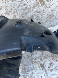 фото thumb №9, Peugeot 208 подкрылок левая передние перед