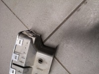 фото thumb №6, Решітка повітропровід audi a6 c6 4f0819203