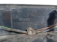 Vw transporter t5 03-15 накладка подсветка крышки оригинальный номер 7e0827329f в Украине, фото thumb