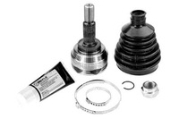 фото thumb №1, Meyle шарнир наружный renault clio iii meyle