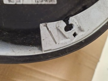 фото thumb №13, Hummer 3 iii h3 планка дверь левый зад левая задняя накладка 15795914