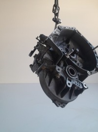 фото thumb №6, Коробка передач передач opel insignia 2.0 cdti m32