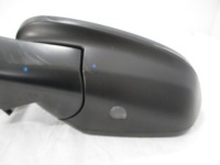 фото thumb №7, Citroen c5 aircross дзеркало ліва 17 pin kwed асистент