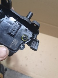 фото thumb №8, Роз'єм заряджання модуль замок hyundai kona