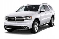 фото thumb №6, Накладки крыла srt задняя dodge durango 2014-