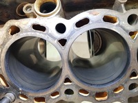 фото thumb №7, Блок двигуна 9u3q-6015-cc citroen c5 iii x7 3.0 hdi dt20c