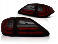 фото thumb №1, Лампы светодиодный lexus rx iii 350 09-12r led dynamic