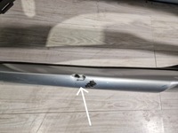 фото thumb №10, Porsche taycan 9j1 cross turismo бампер перед