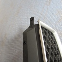 фото thumb №5, Решітка радіатора- решітка радіатор ford c-max 3m51-r8b271