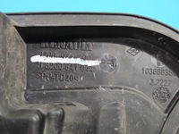 фото thumb №8, Резонатор воздуха renault fluence 1.6b 16v