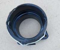 Купить Шланг воздуха труба патрубок соединитель jeep mercedes ml w164 3.0 v6 320 cdi, фото thumb