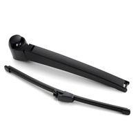 фото thumb №1, Задні важіль двірники + щітка vw touran 2003-