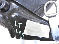 фото thumb №3, Спинка сиденье левый задняя renault laguna iii