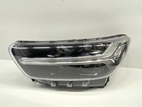 фото thumb №16, Лампа перед передняя левая mid full led volvo xc40 xc-40 2019-
