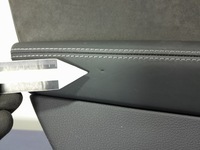 фото thumb №8, Audi q7 ii 4m рестайлинг обивка боковина дверь зад левый bang olufsen