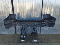 фото thumb №13, Бампер задняя задний pod pdc honda cr-v crv iii lata 2006-2009 цвет nh684p