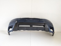 фото thumb №2, Subaru forester lift бампер перед решётка радиатора 2011 2012 2013