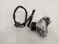 фото thumb №1, Mercedes actros atego замок зажигания