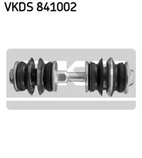 Купити Skf натягувачі насоса з'єднувач стабілізатора перед лівий/правий, фото thumb
