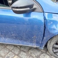 фото thumb №14, Volkswagen vw scirocco дверь правое передние код лакокрасочного покрытия lr5z