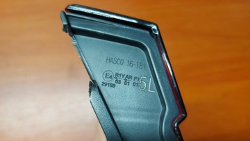 фото thumb №12, Лампа кришки ліва лівий зад toyota corolla cross 22-