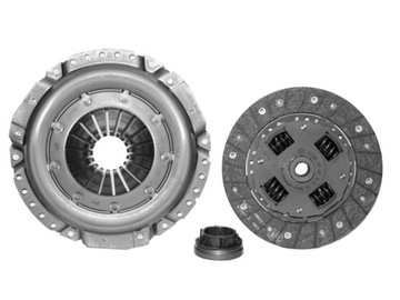 фото thumb №9, Зчеплення + підшипник chevrolet aveo / kalos 622 0611 00