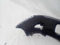 фото thumb №9, Mazda 2 ii 07-10 бампер перед передній решітка радіатора