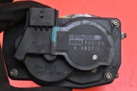 Дроссельная заслонка rme50-16 nissan micra 4 iv k13 1.2 12v 80 km 10-13 с Разборки, фото thumb