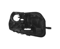 фото thumb №1, Корпус фара do mercedes benz gle-class w167 2019- правая