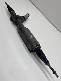 фото thumb №6, Audi a6 a7 c7 przekładania кермо рейка рульового управління + блок керування англієць справна