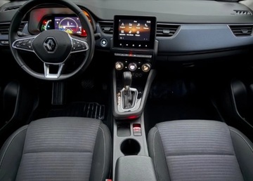 фото thumb №9, Renault arkana білий бампер перед капот лампа крило led ovqxb 1.6 e-tech