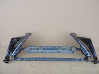 фото thumb №1, Lexus rx iv 4 2015 2016 2017 переднє бампер