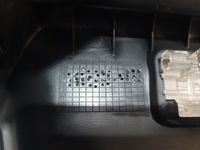 фото thumb №11, Renault megane iv обшивка багажника левый 799125069r