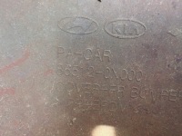 фото thumb №8, Бампер перед передний hyundai i10 86512-0x000