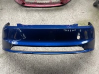 фото thumb №5, Tesla 3 model 3 бампер перед передній lift