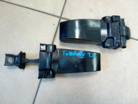 фото thumb №3, Обмежувач skoda rapid toledo iv перед