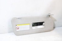 фото thumb №1, Защита солнцезащитная правая peugeot 207