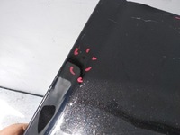 фото thumb №7, Skoda kodiaq крыло левый передний перед