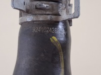 фото thumb №10, Wąż труба wody двигатель отопитель редуктор dacia logan 3 iii sandero 21r