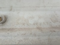 фото thumb №5, Terrano ii lift 96-99 молдинг дверь правый задняя