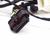 фото thumb №10, Жгут провод pdc перед bmw 4 купе g22 g82 61129855713