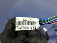 фото thumb №7, Toyota corolla xii e21 електропроводка джгут двері перед передня ліва