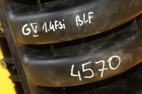 фото thumb №14, Колектор всмоктуючий a3 8p golf v leon ii 1.4 fsi blf 03c129711f 03c129709f