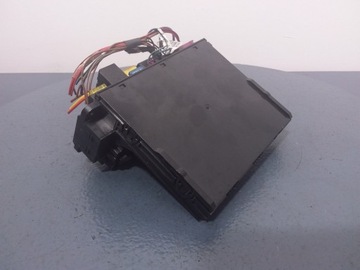 фото thumb №6, Mercedes w203 2.2 cdi коробка предохранителей модуль sam 2035453601