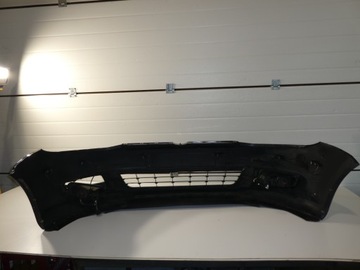 фото thumb №16, Sharan 7n бампер перед переднее комплектный pdc 7n0807221a