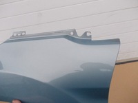 фото thumb №8, Крила лівий перед ford fiesta mk7