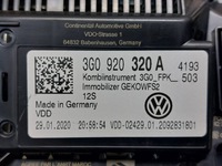 фото thumb №13, Набір стартовий passat b8 2.0 tdi 04l907309p 5q0937086cf 3g0920320a