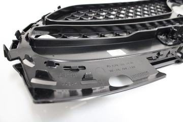 фото thumb №3, Решётка радиатора решётка радиатор memercedes-benz c класс w206 a2068805105